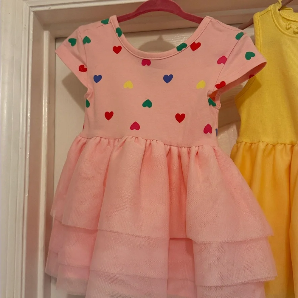 Old Navy Toddler Dresses - Picture 2 of 6